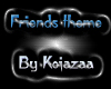 Friends Theme