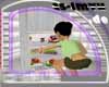 .CS. Lust Freezer +Acti.