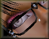 (LL)XKS Brown Sunglasses