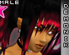 [V4NY] Demonik Bk/Pink