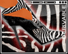 Zebra Spike Heels