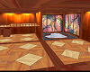 Wood Lover's Retreat