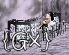 {Gx} Narnia Bar