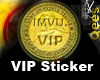 IMVU.VIP sticker 1 !