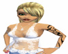 ~BG~ Blonde M.I.S Bangs