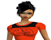 Orange 29 Top