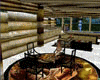Lxr Table 4 Log Cabin