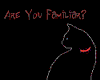 Are you familiar?