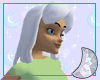 Silvermoon Alice w/o bow