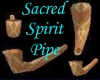 Sacred Spirit Pipe
