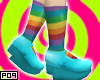 $Dolly Rainbow