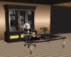 [C] Cappuccino desk