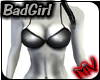 (MV) BadGirl Grey Vamp