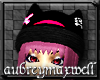 [AM] Amu Hinamori Hat