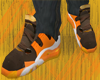 *CA* Autumn Kicks