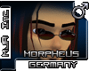 Product Image for [MJA] Morpheus Germany