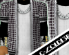 [LF] Reckless Tee-Coat