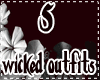 .:5 wicked outfits:.