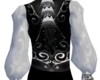 DARK decadent POET