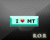 *MT* - Montana