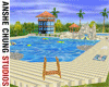 [ACS] LUXURY POOL