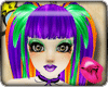 MORF GrapeVamp Shizuka