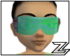 Tech Specks V2 (Female)