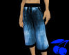 (C)Ocean Blue swim tr
