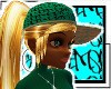 [LG]*NEW*SIDE CAP BLU