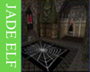 [JE] Drow Castle