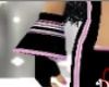 Anime Cuff Gloves