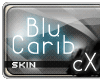[CX].BluCaribSkin|{60}.