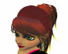 red hair