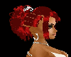 ~S~Red Mona