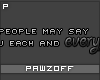 [PSB] Every Day.