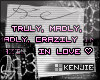 [KZ] In Love <3