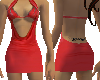 Tight Red sexy dresse