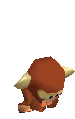 Jumpy Itchy Monkey
