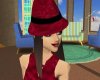 gangsta hat