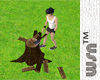 [wsn]Wood Chopping