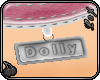 Lox� Choker: Dolly