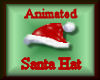 [my]Animated Santa Hat