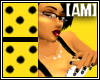 [AM]DominoNails.YL