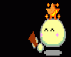 [a] party king