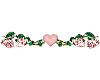 pinkheart line(385x69)