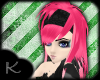 !K` TaraDactyl`s Hair