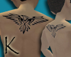 Isaiah Tattoo
