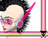 !!Laser Headset [P!NK]