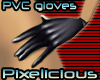 PVC Gloves