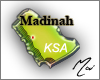 Madinah